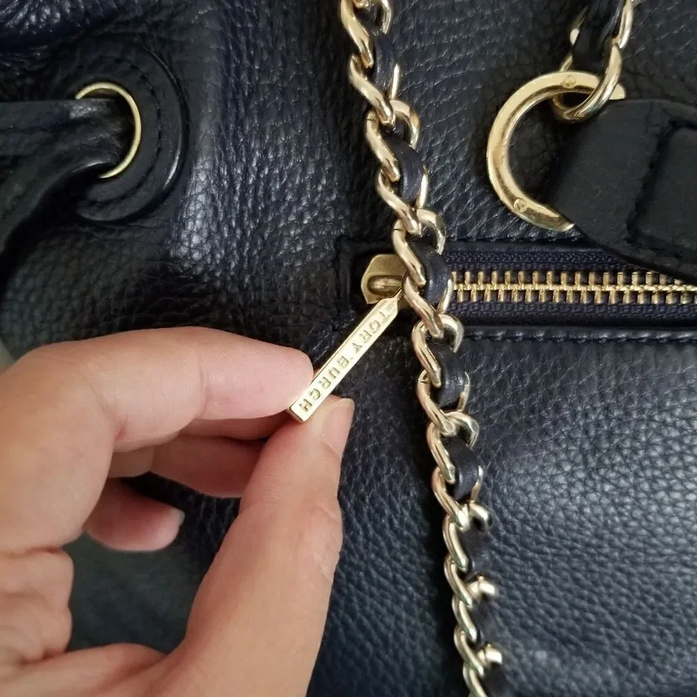 Tory Burch Marion Tote Bag
